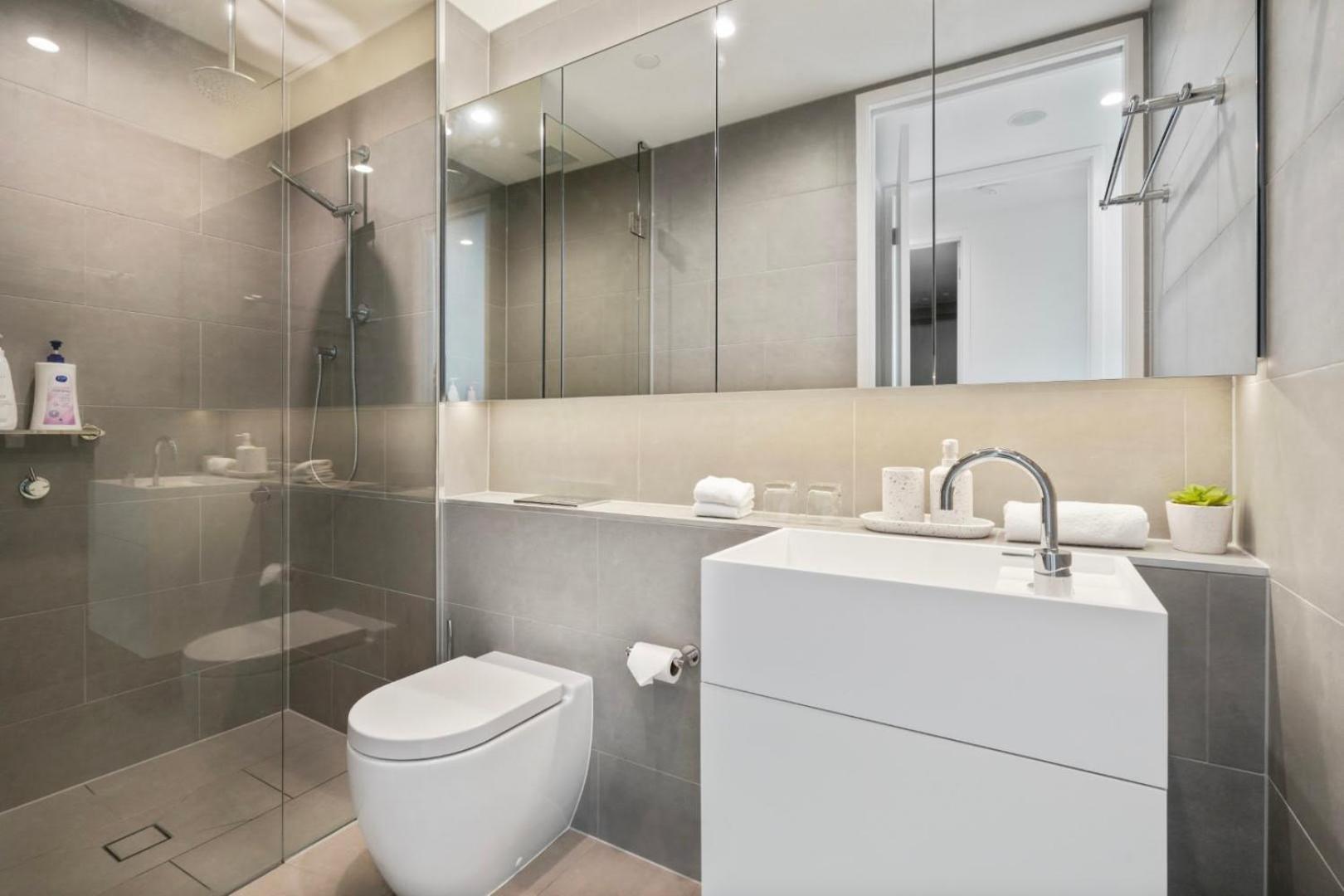 Luxury Retreat In The Heart Of Southbank Apartment