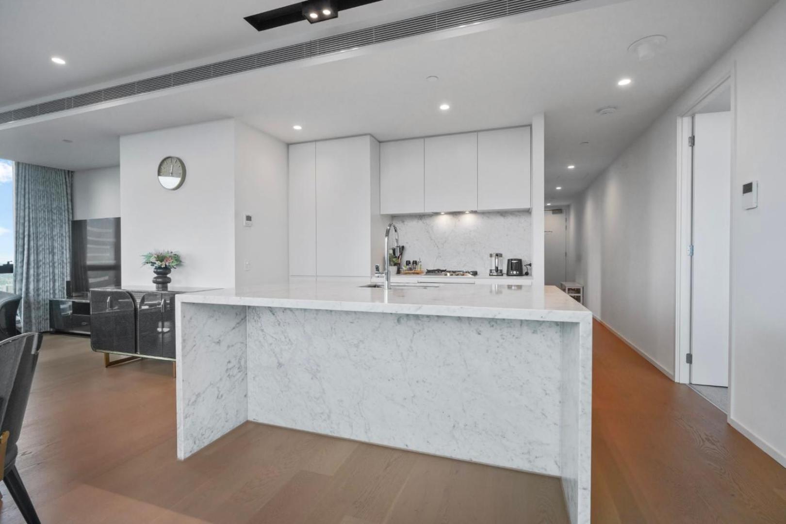 Luxury Retreat In The Heart Of Southbank * Melbourne