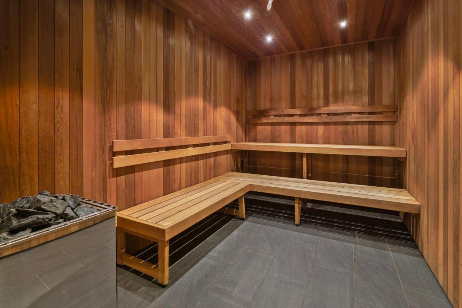 Luxury Retreat In The Heart Of Southbank
