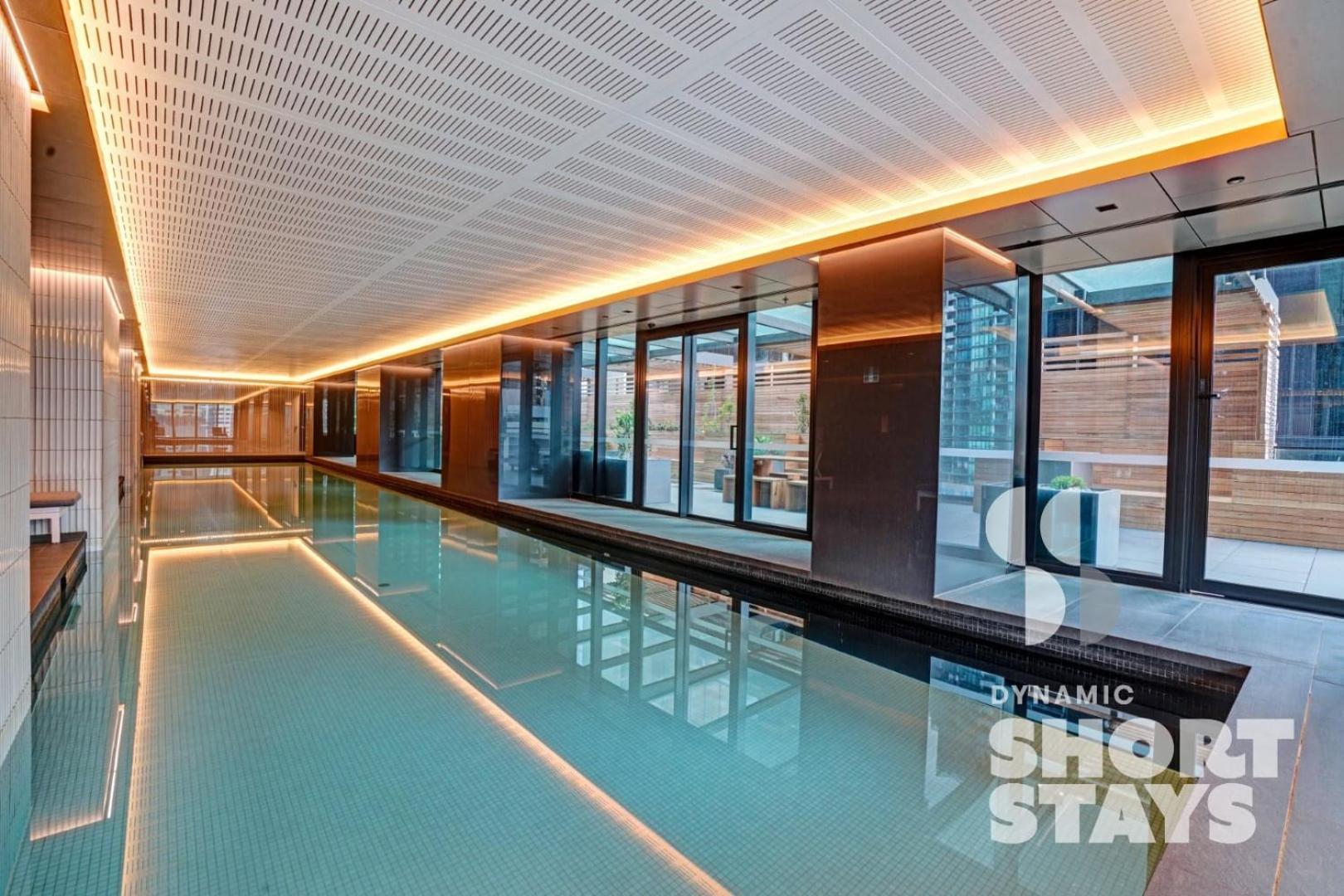 Apartment Luxury Retreat In The Heart Of Southbank