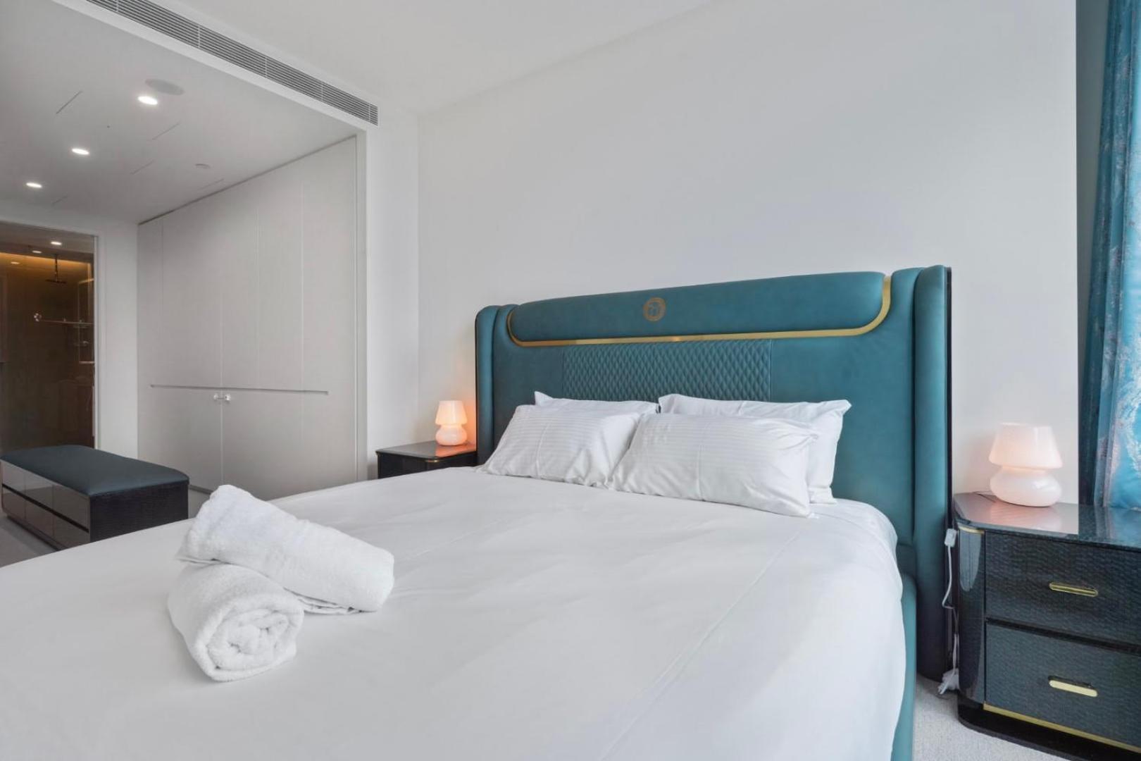 Luxury Retreat In The Heart Of Southbank