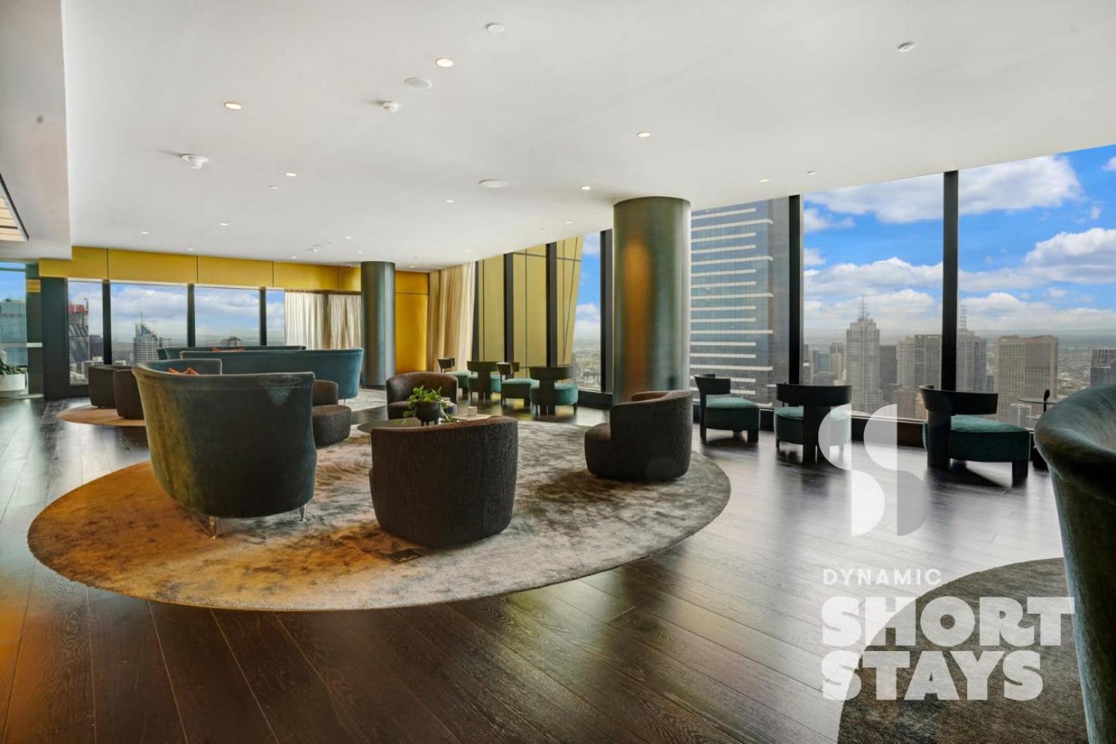Apartment Luxury Retreat In The Heart Of Southbank Melbourne