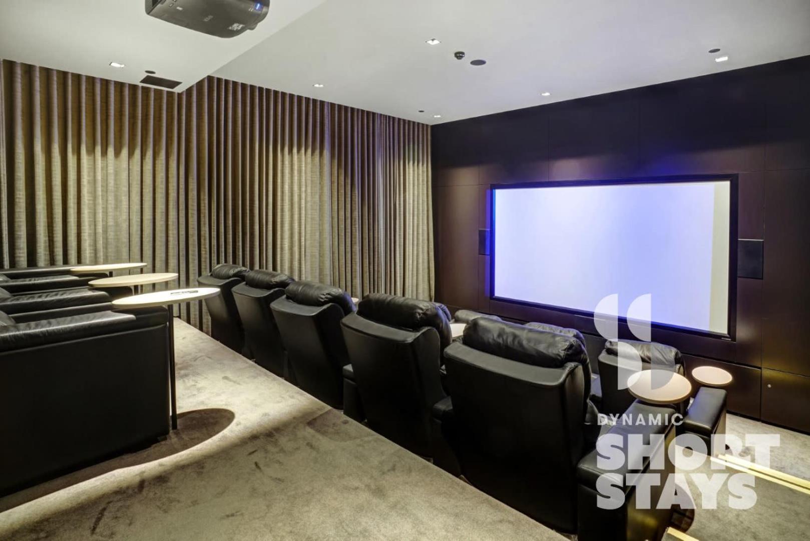 Luxury Retreat In The Heart Of Southbank Melbourne