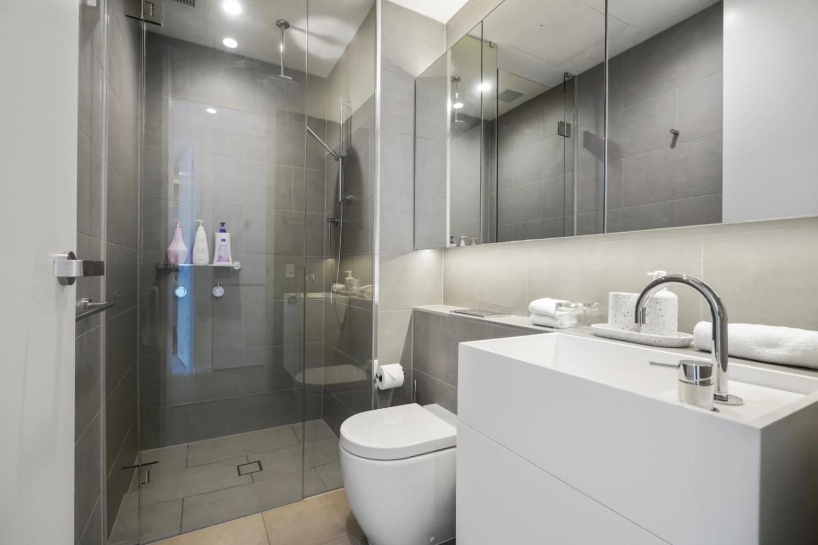 Luxury Retreat In The Heart Of Southbank Apartment *