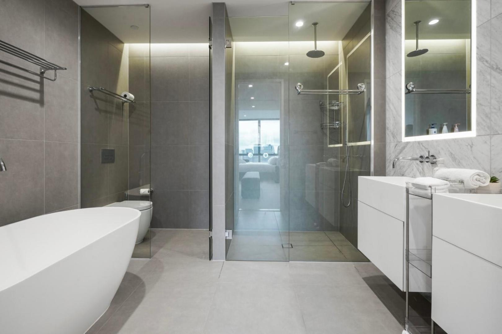 Apartment Luxury Retreat In The Heart Of Southbank *