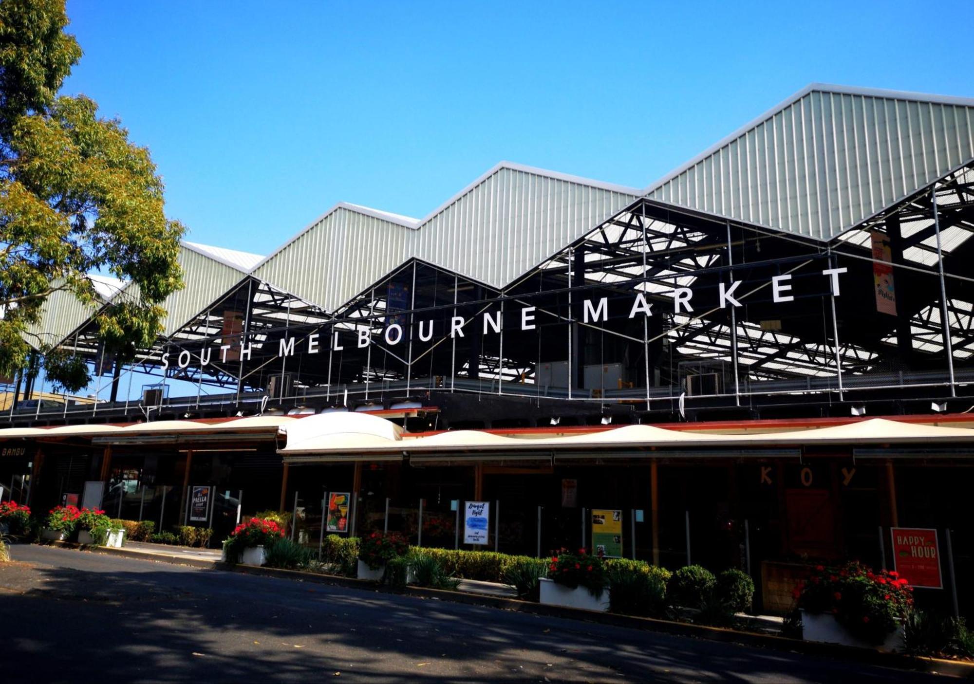 Luxury Retreat In The Heart Of Southbank Melbourne