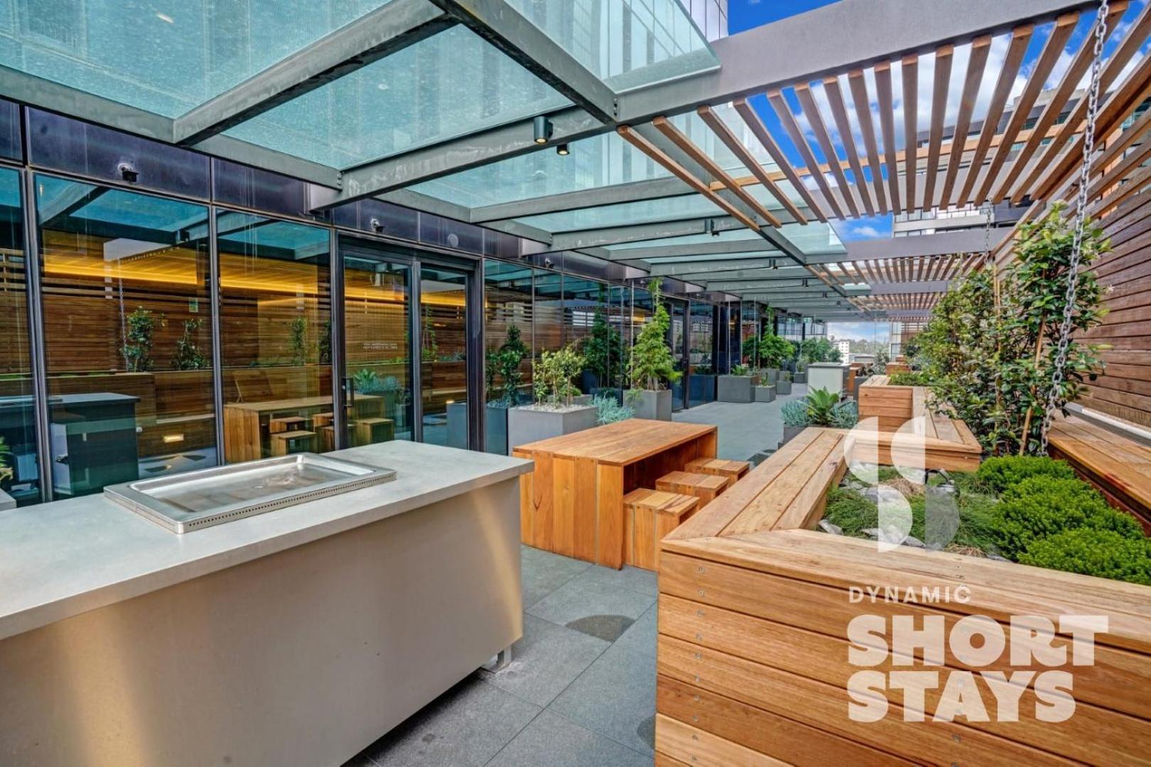 Luxury Retreat In The Heart Of Southbank * Melbourne