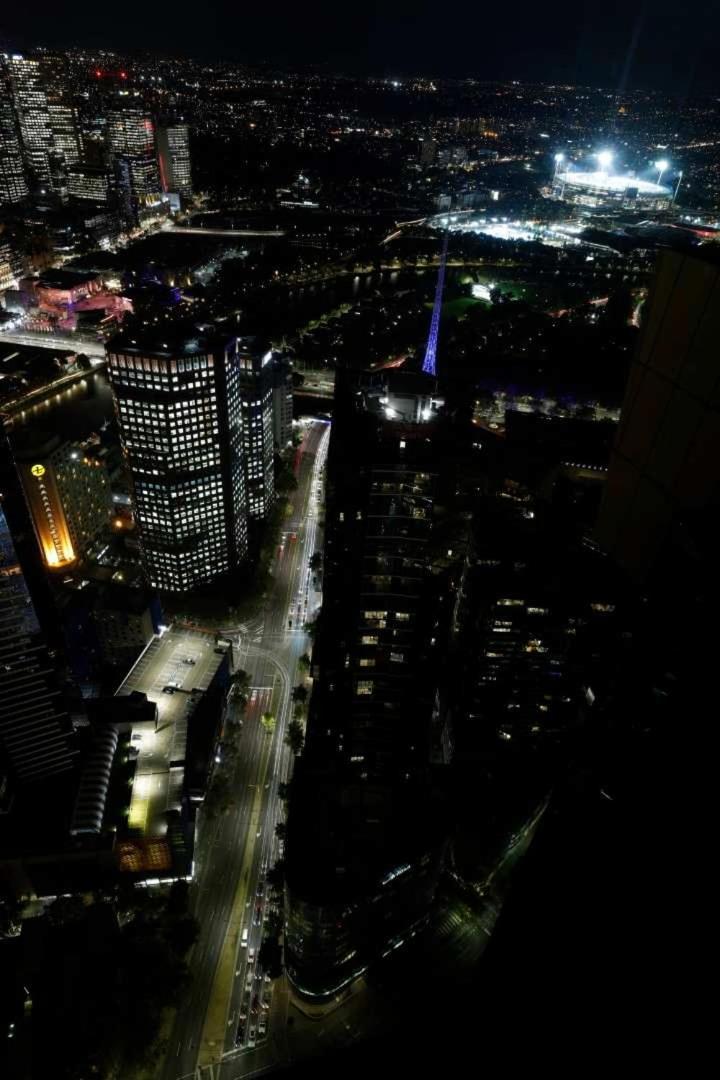 Luxury Retreat In The Heart Of Southbank *