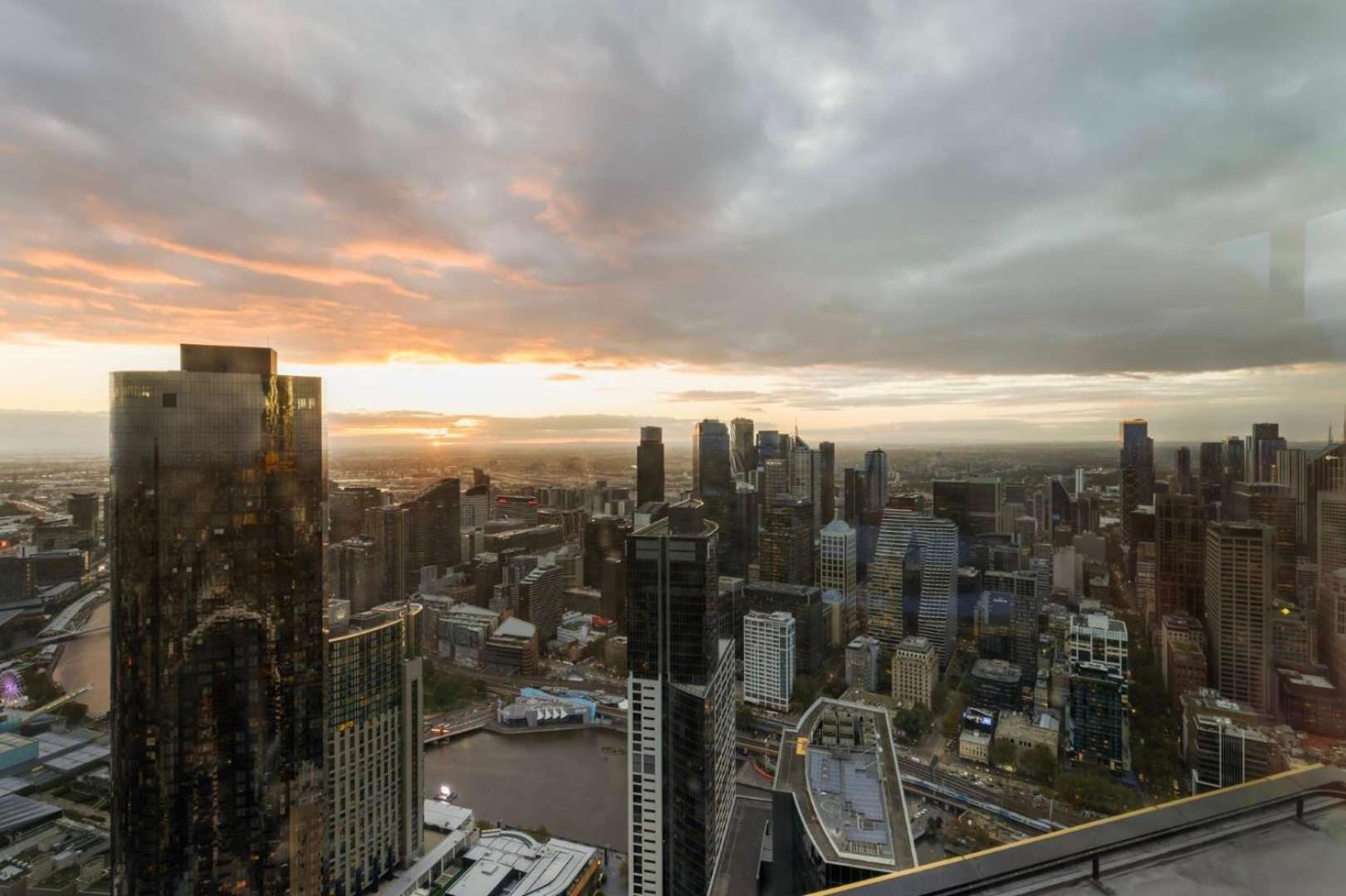 Apartment Luxury Retreat In The Heart Of Southbank