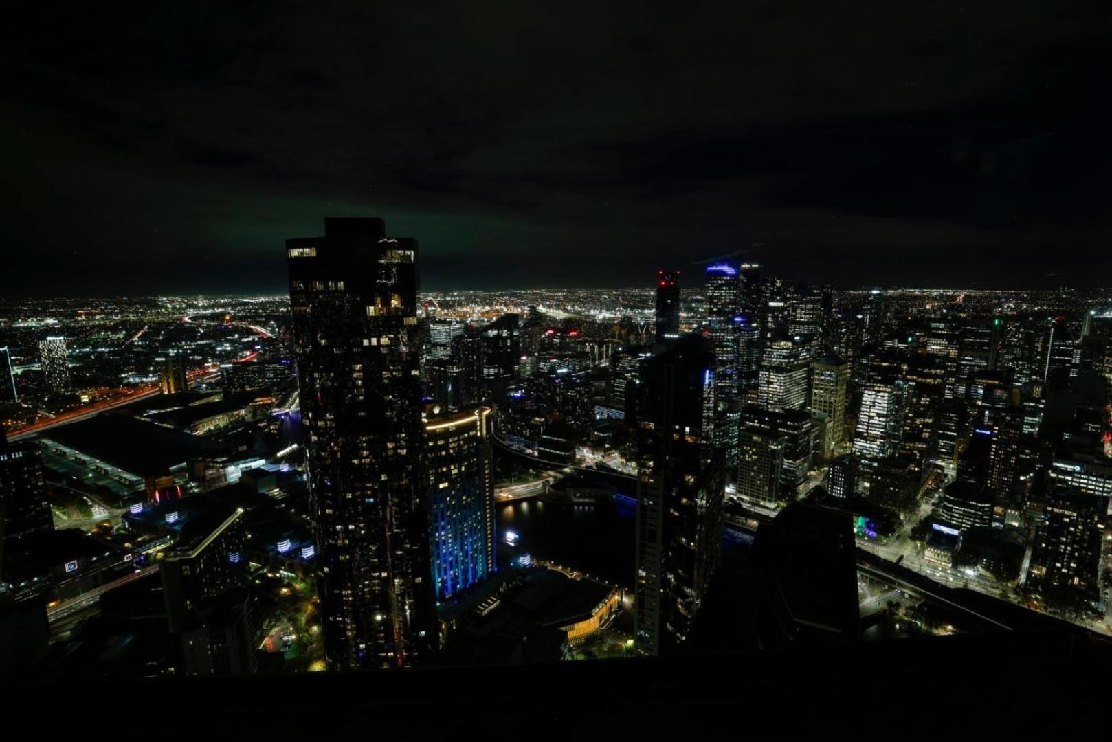Luxury Retreat In The Heart Of Southbank *
