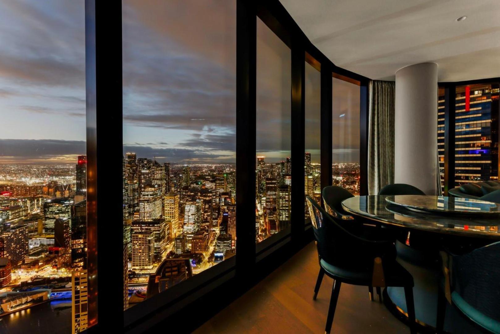 Apartment Luxury Retreat In The Heart Of Southbank *