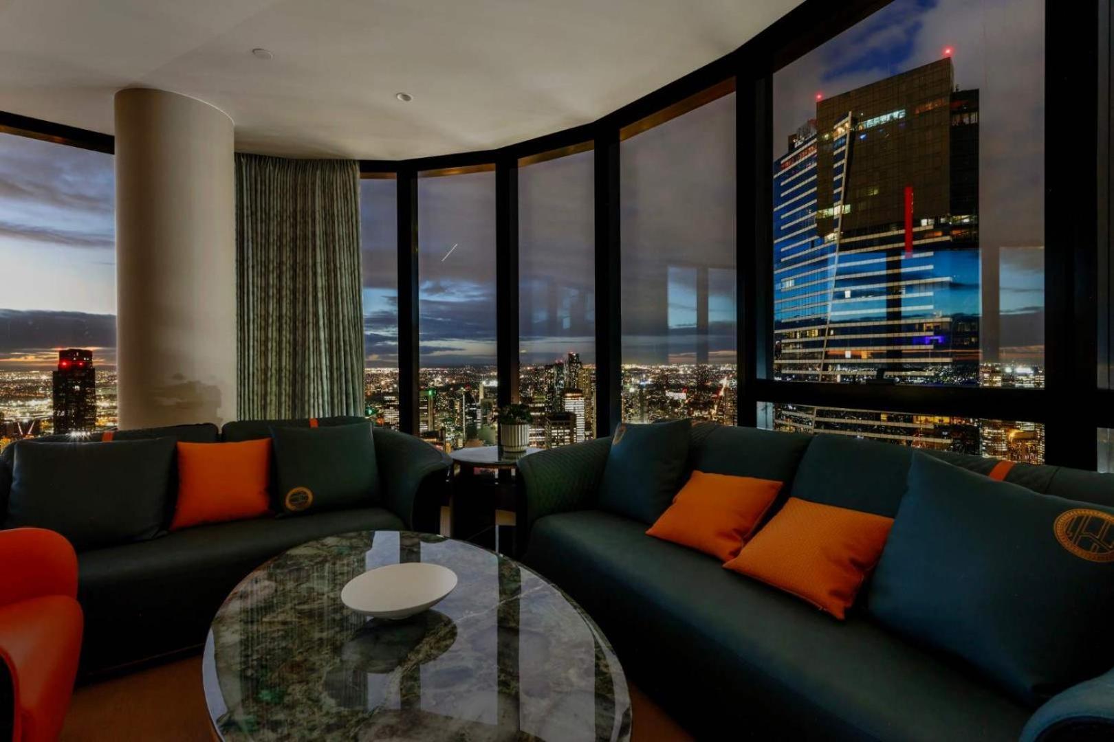 Luxury Retreat In The Heart Of Southbank *