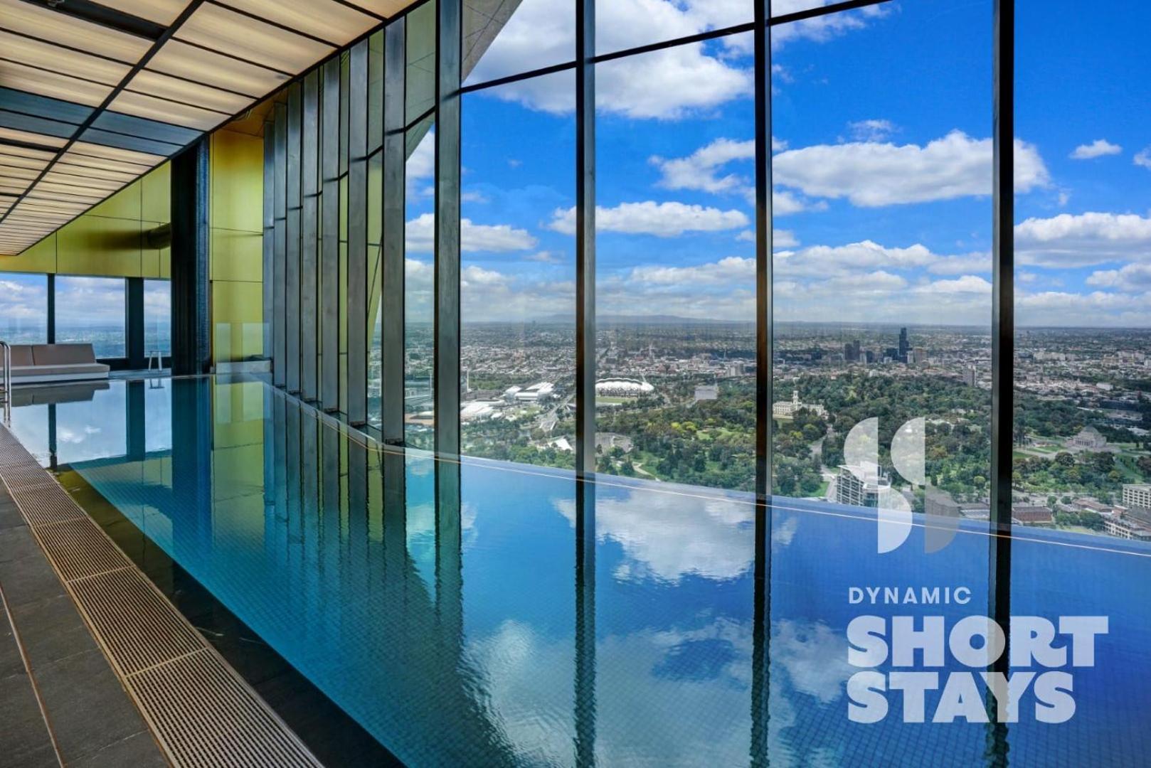 Luxury Retreat In The Heart Of Southbank * Melbourne