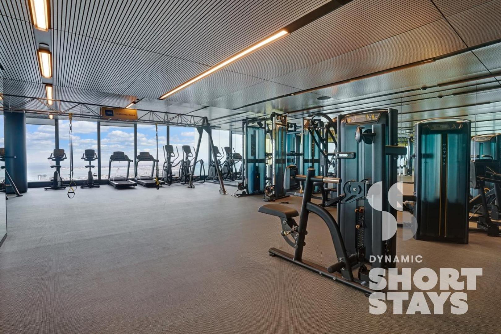 Luxury Retreat In The Heart Of Southbank * Melbourne