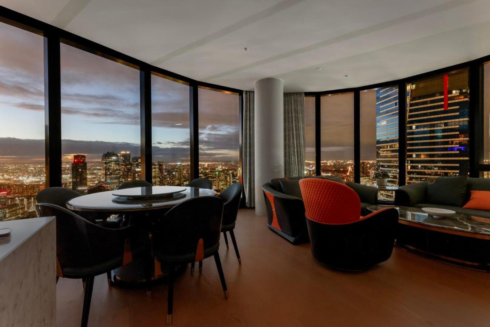 Apartment Luxury Retreat In The Heart Of Southbank